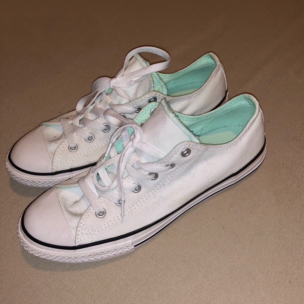 NEW converse
